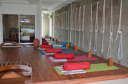 Yoga House in Petaling Jaya