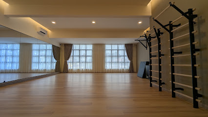 Yoga Waves in Ipoh
