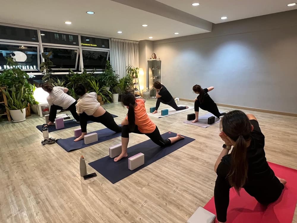 YogaMazing Journey Cheras — photo 1