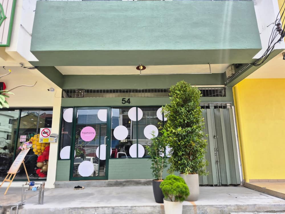 YogaMazing Journey Cheras — photo 2
