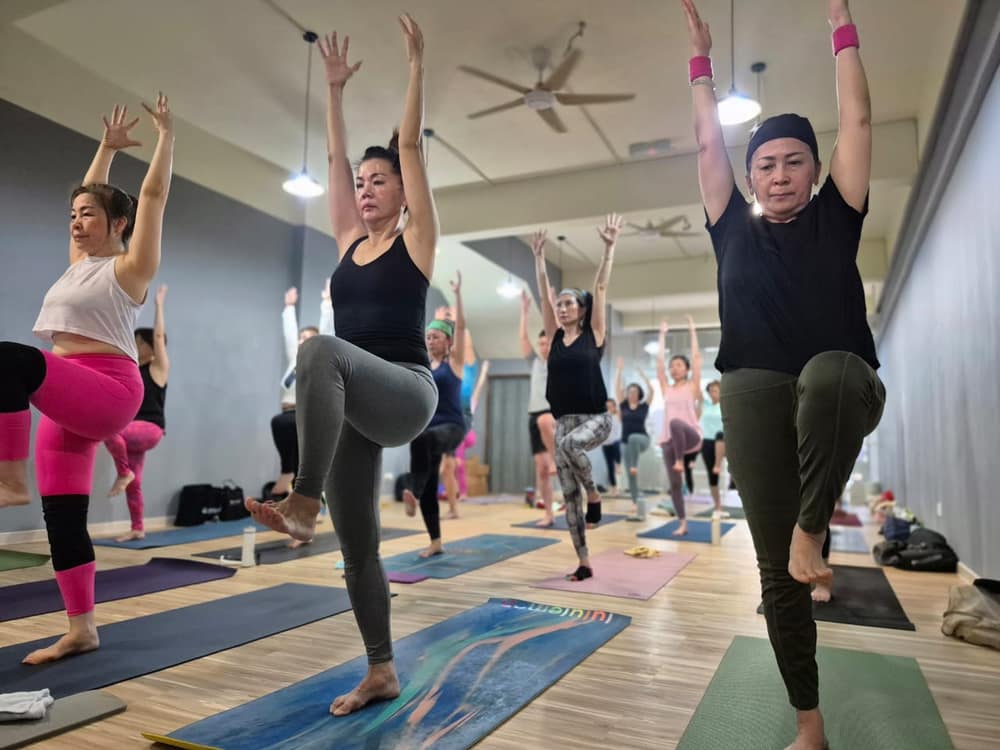 YogaMazing Journey Cheras — photo 3