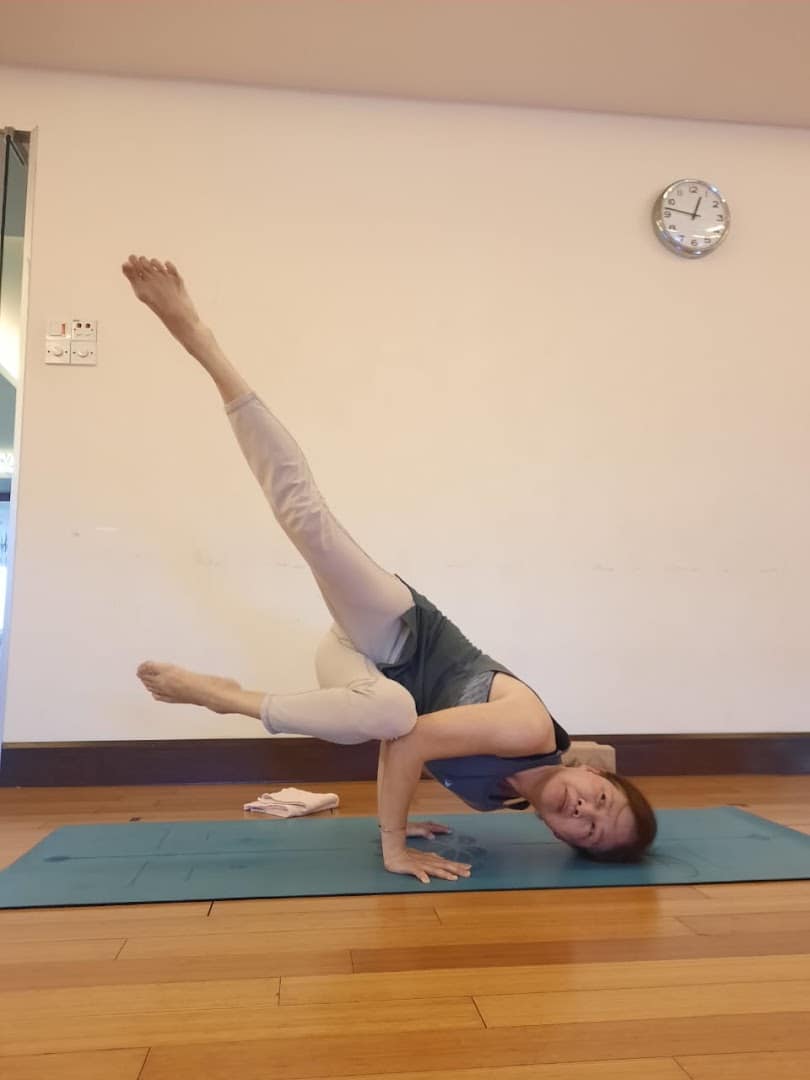 YogaMazing Journey Cheras — photo 4