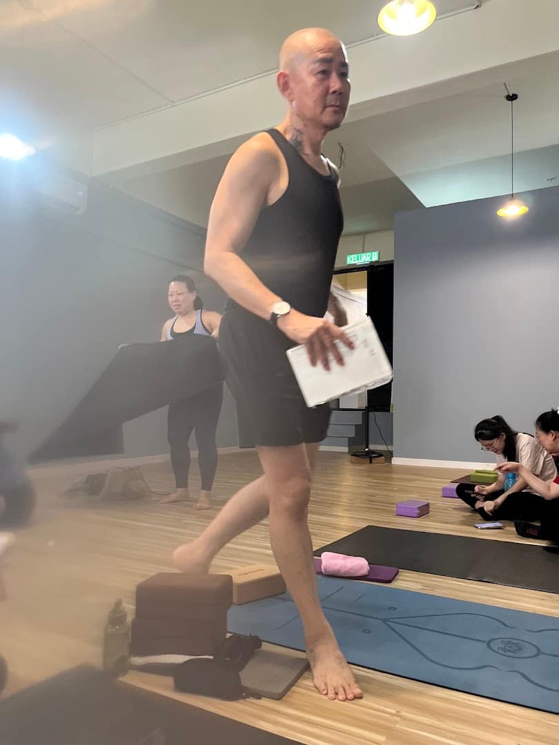 YogaMazing Journey Cheras — photo 5