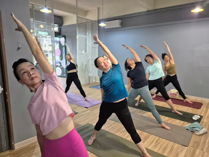 YogaMazing Journey Cheras in Kuala Lumpur