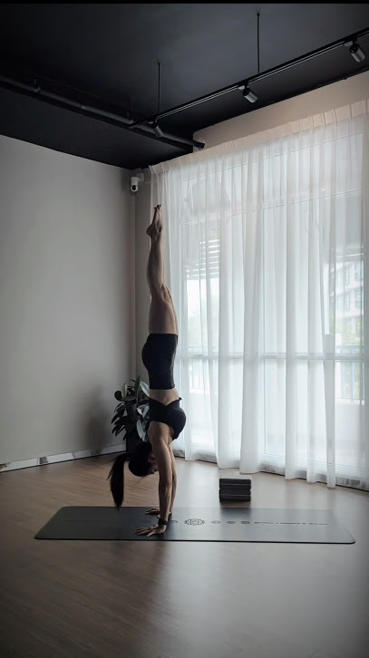 Yogi Studio — photo 1