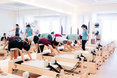 Yogic Space Station Legacy in Petaling Jaya