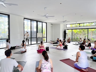 Yogshakti in Kuala Lumpur
