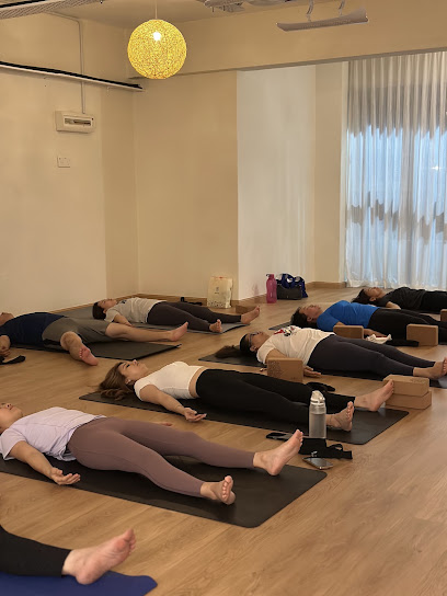 YOU Yoga & Wellness in Klang