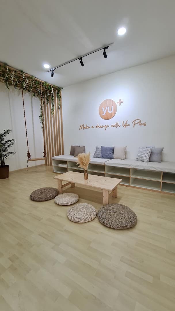 Yu+ Studio Cheras Traders Square (Balakong) — photo 4