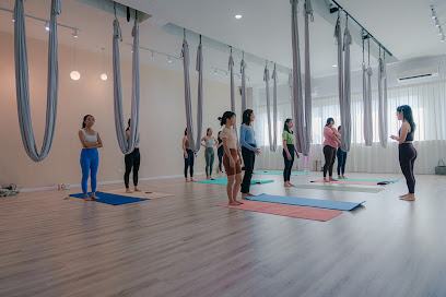Yuan Studio in Petaling Jaya
