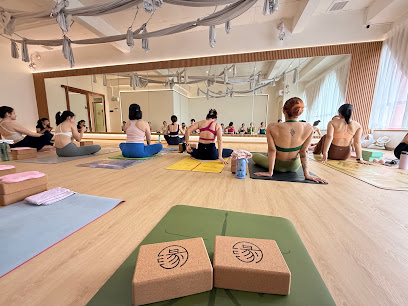 Yuan Yoga in Klang
