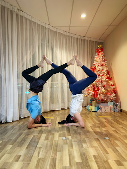 Zenn Yoga in Ipoh