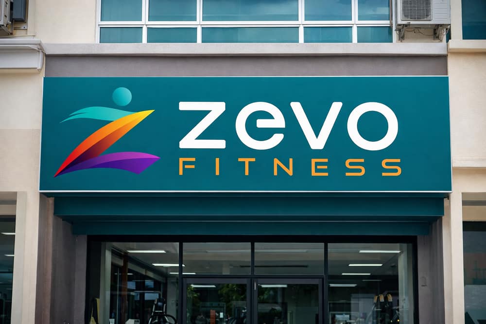 Zevo Fitness — photo 1