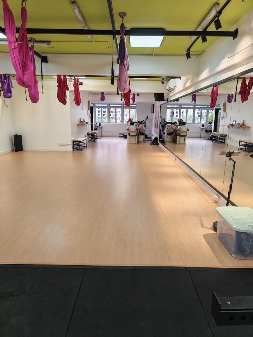 Zevo Fitness — photo 3