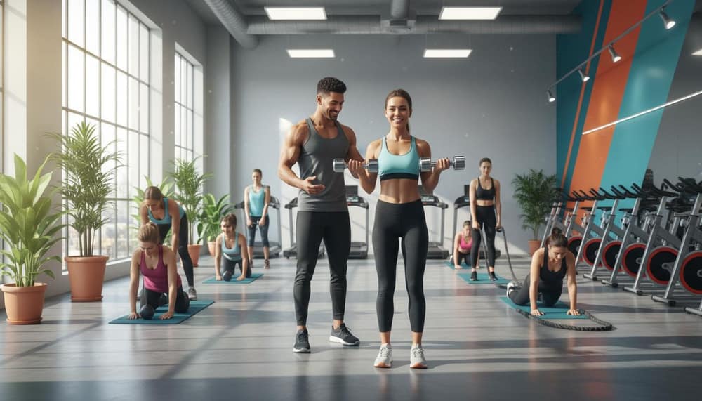 Zevo Fitness — photo 4