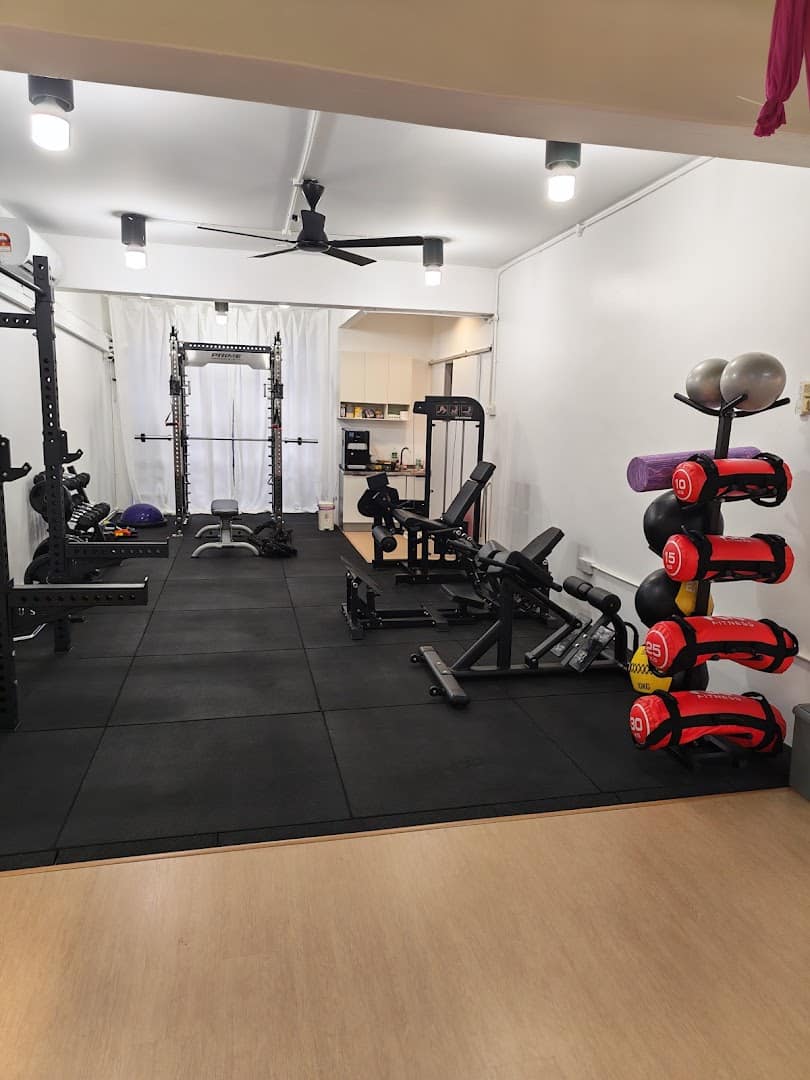 Zevo Fitness — photo 6